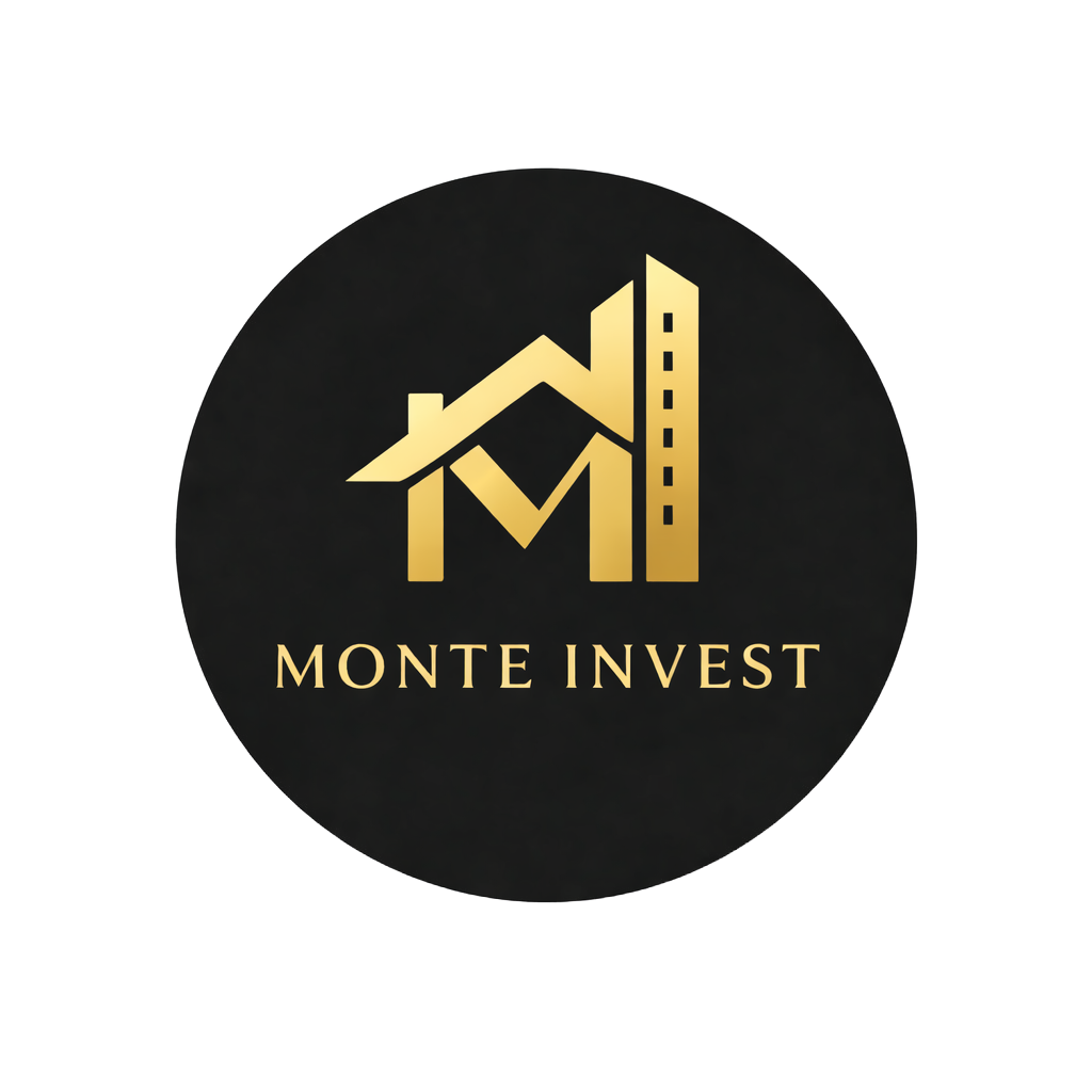 Monte Invest logo